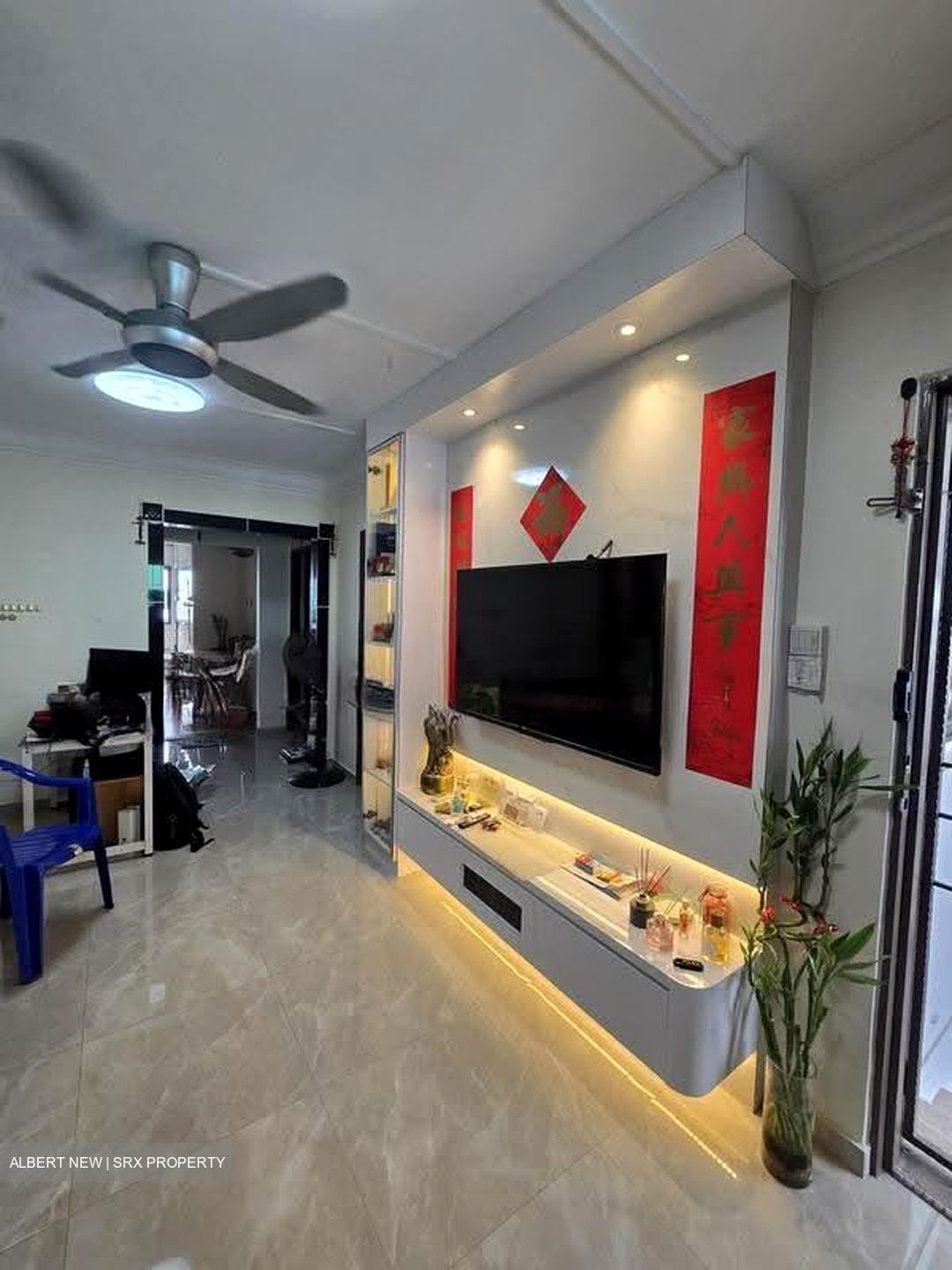 Blk 249 Bangkit Road (Bukit Panjang), HDB 3 Rooms #607481791